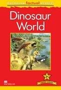 Dinosaur World Poziom 3+