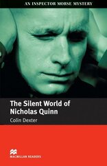 The Silent World of Nicholas Quinn Intermediate