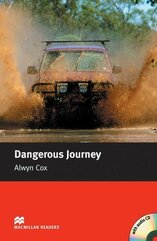 Dangerous Journey Beginner + CD Pack