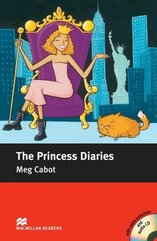 Princess Diaries Book 1 Elementary + CD Pack