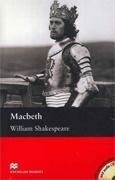 Macbeth Upper Intermediate + CD Pack