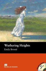 Wuthering Heights Intermediate + CD Pack