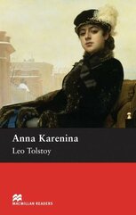 Anna Karenina Upper Intermediate