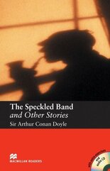 The Speckled Band... Intermediate + CD Pack