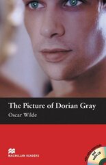 The Picture of Dorian... Elementary + CD Pack