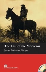 The Last of the Mohicans Beginner + CD