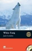 White Fangr Elementary + CD Pack