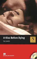A Kiss Before Dying Intermediate + CD Pack