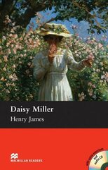 Daisy Miller Pre-intermediate + CD Pack