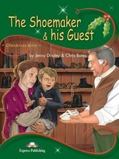 The Shoemaker & his Guest. Stage 3