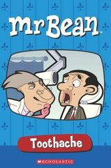 Mr Bean: Toothache. Reader + Level 2 + CD