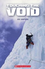 Touching the Void. Reader B1 + CD