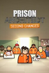 Prison Architect - Second Chances (DLC) (PC) klucz Steam