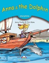 Anna and the Dolphin Level 1 + kod