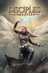 Disciples: Liberation - Standard Edition (PC) Klíč Steam