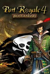 Port Royale 4 - Buccaneers (PC) Klucz Steam