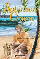 Robinson Crusoe. Reader Level 2