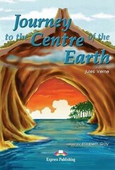 Journey to the Centre of the Earth. Reader Level 1