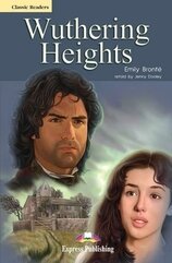 Wuthering Heights. Reader Level 6