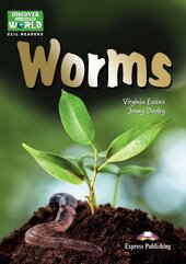 Worms. Reader Level A1/A2 + DigiBook