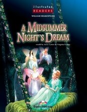 A Midsummer Night's Dream. Reader Level 2