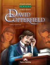 David Copperfield. Reader Level 3