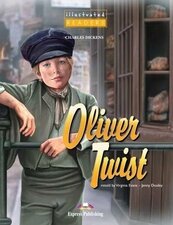 Oliver Twist. Reader Level 1