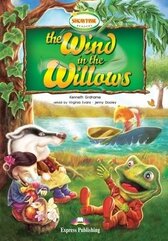 The Wind in the Willows. Reader Level 3
