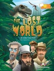 The Lost World level 3