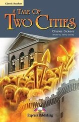 A Tale of Two Cities. Reader Level 6