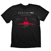Destiny 2 T-Shirt Shadowkeep XL