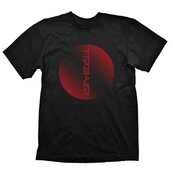 Destiny 2 T-Shirt TR3-VR XXL
