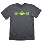 Koszulka Overwatch T-Shirt "Lucio's Beat" L
