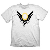 Koszulka Overwatch T-Shirt "Mercy" M