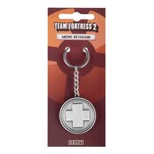 Brelok Team Fortress 2 Keychain "Medic"