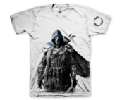 Koszulka The Elder Scrolls Online T-Shirt "Breton" L