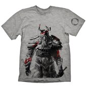 Koszulka The Elder Scrolls Online T-Shirt "Nord" S
