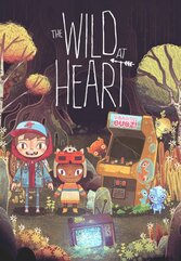 The Wild at Heart (PC) klucz Steam