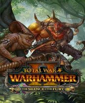 Total War: Warhammer II - The Silence and The Fury (EU)