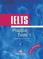 IELTS Practice Tests 1 SB with Answers