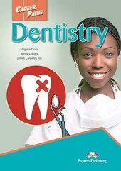 Career Paths. Dentistry SB + DigiBook