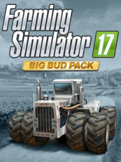 Farming Simulator 17 - Big Bud Pack