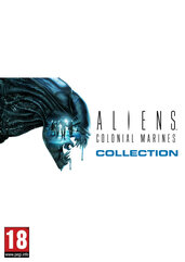Aliens - Colonial Marines Collection (EU) (PC) klucz Steam