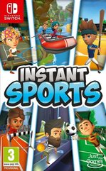Instant Sports (Switch)