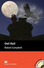 Owl Hall Pre-Intermediate + CD