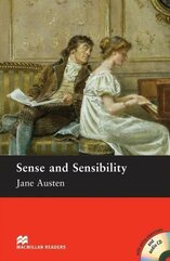 Sense and Sensibility Intermediate + CD