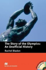 The Story of the Olympics... Pre-intermediate + CD