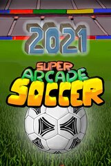 Super Arcade Soccer 2021 (PC) Klucz Steam