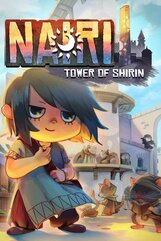 NAIRI: Tower of Shirin (PC) Klucz Steam