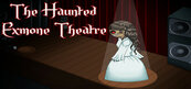The Haunted Exmone Theatre (PC) Klucz Steam